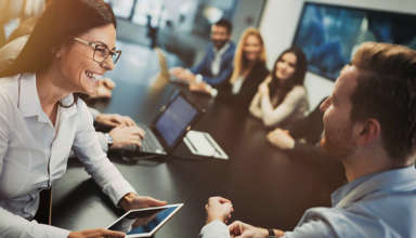 Etapas do processo d recrutamento e seleção